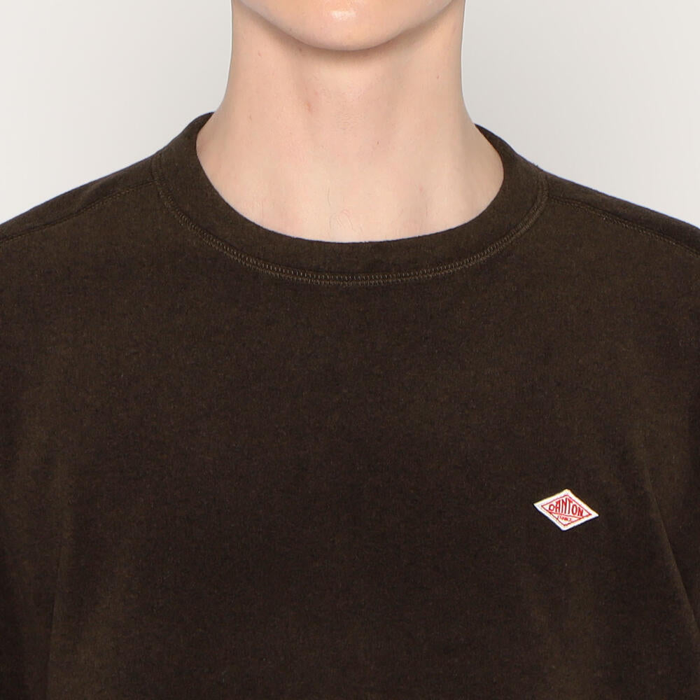 MEN'S POLARTEC FLEECE PULLOVER