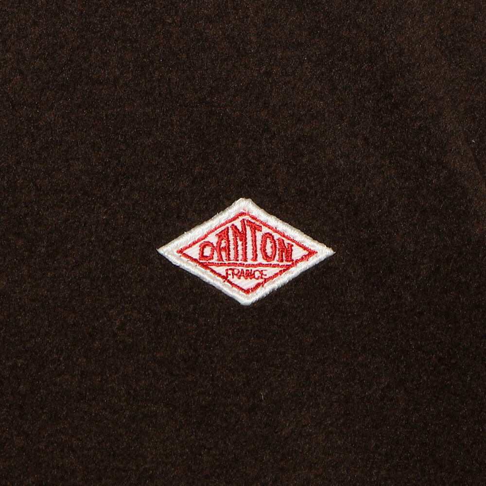 MEN'S POLARTEC FLEECE PULLOVER