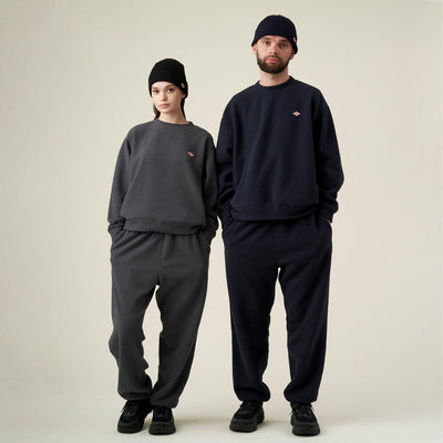 MEN'S POLARTEC THERMAL PRO SWEAT PULLOVER