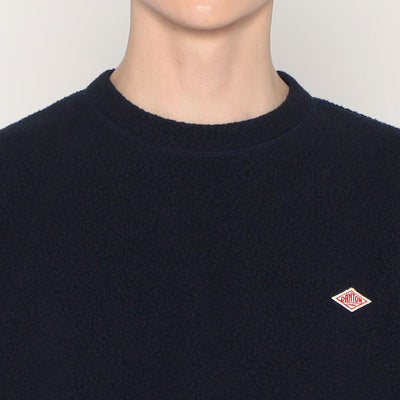 MEN'S POLARTEC THERMAL PRO SWEAT PULLOVER