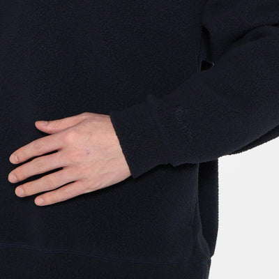 MEN'S POLARTEC THERMAL PRO SWEAT PULLOVER