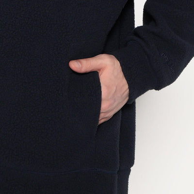 MEN'S POLARTEC THERMAL PRO SWEAT PULLOVER