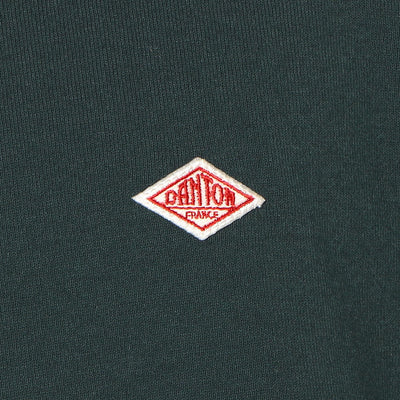 MEN'S PLAIN LONG SLEEVE T-SHIRT