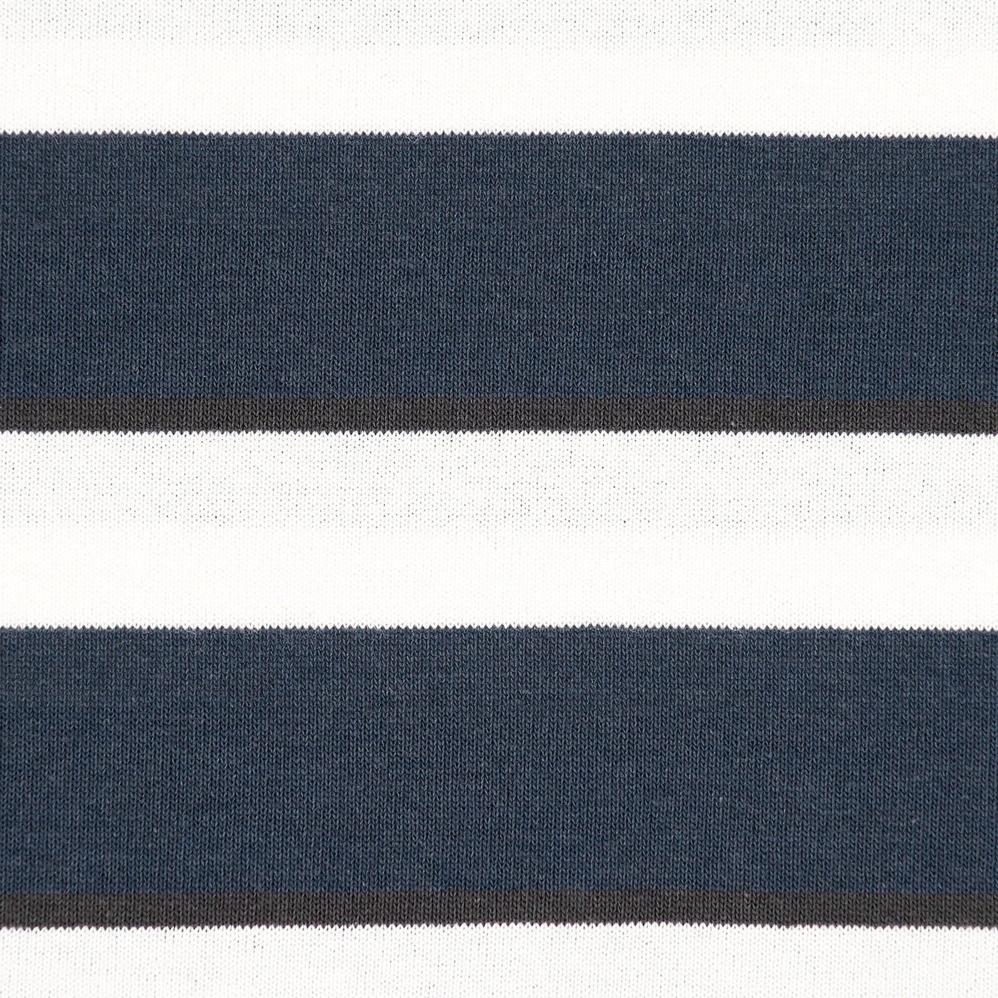 MEN'S STRIPE LONG SLEEVE T-SHIRT