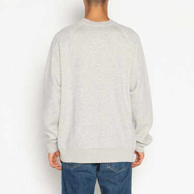 MEN'S SWEATSHIRT