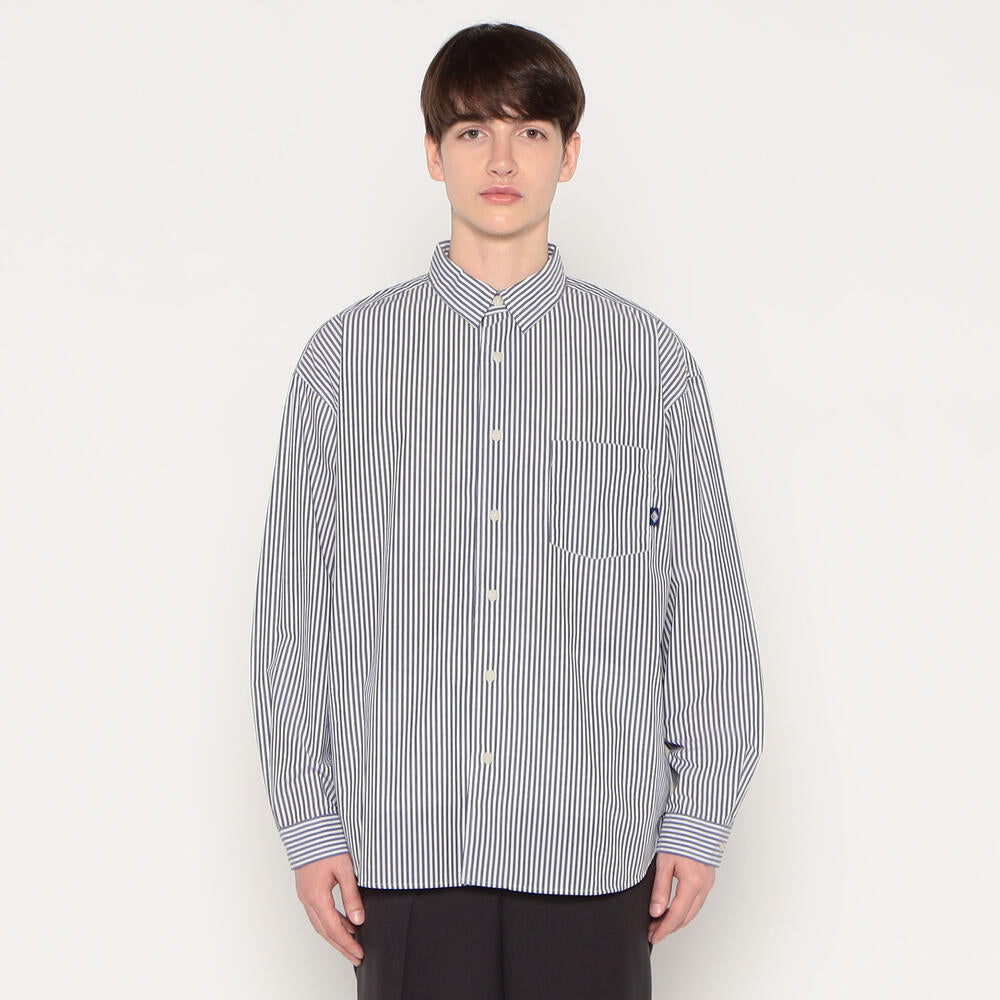 MEN'S WORK SHIRT