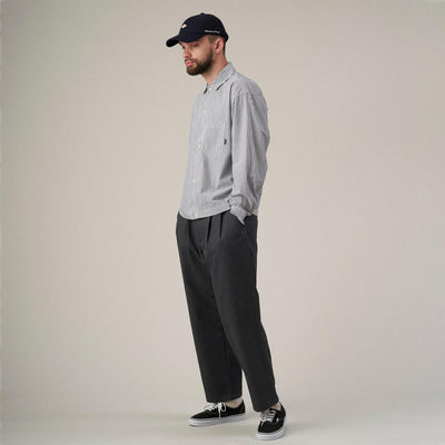 MEN'S WORK SHIRT JACKET