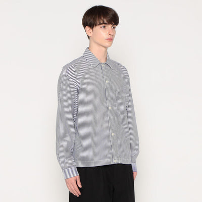 MEN'S WORK SHIRT JACKET
