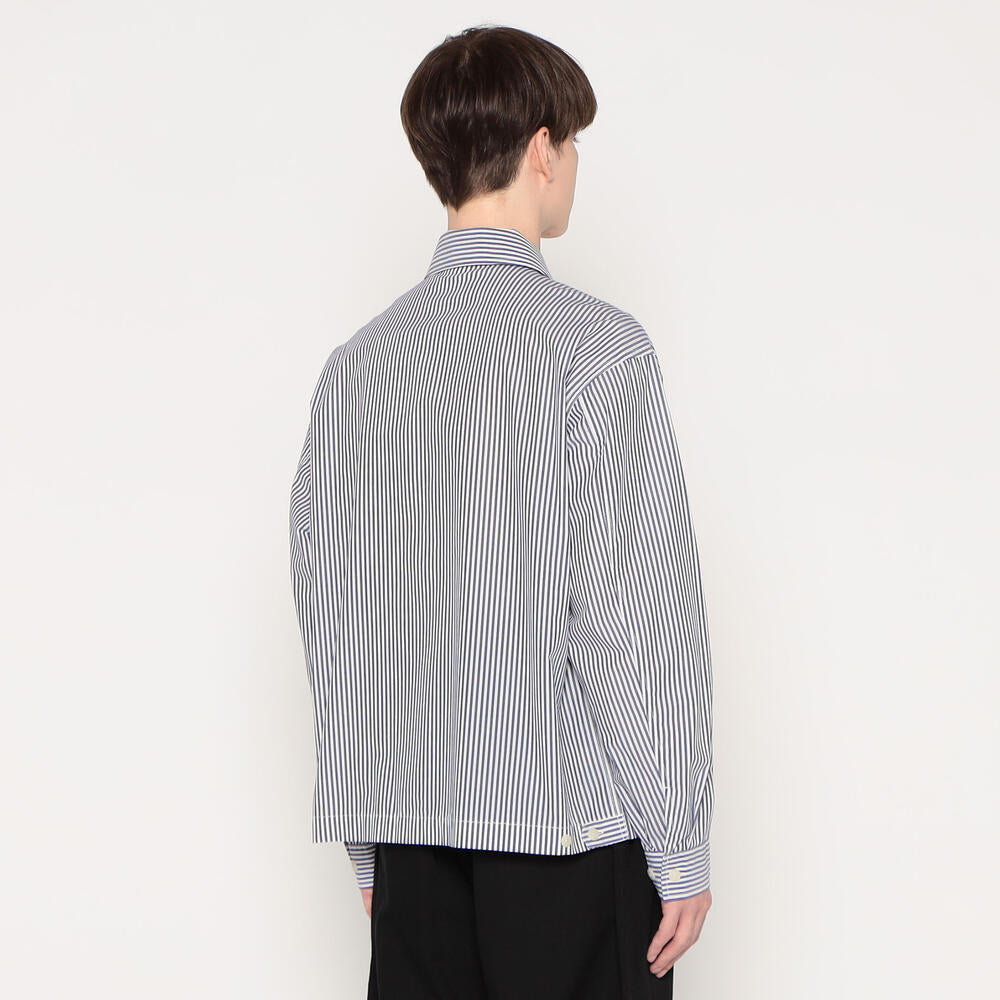 MEN'S WORK SHIRT JACKET