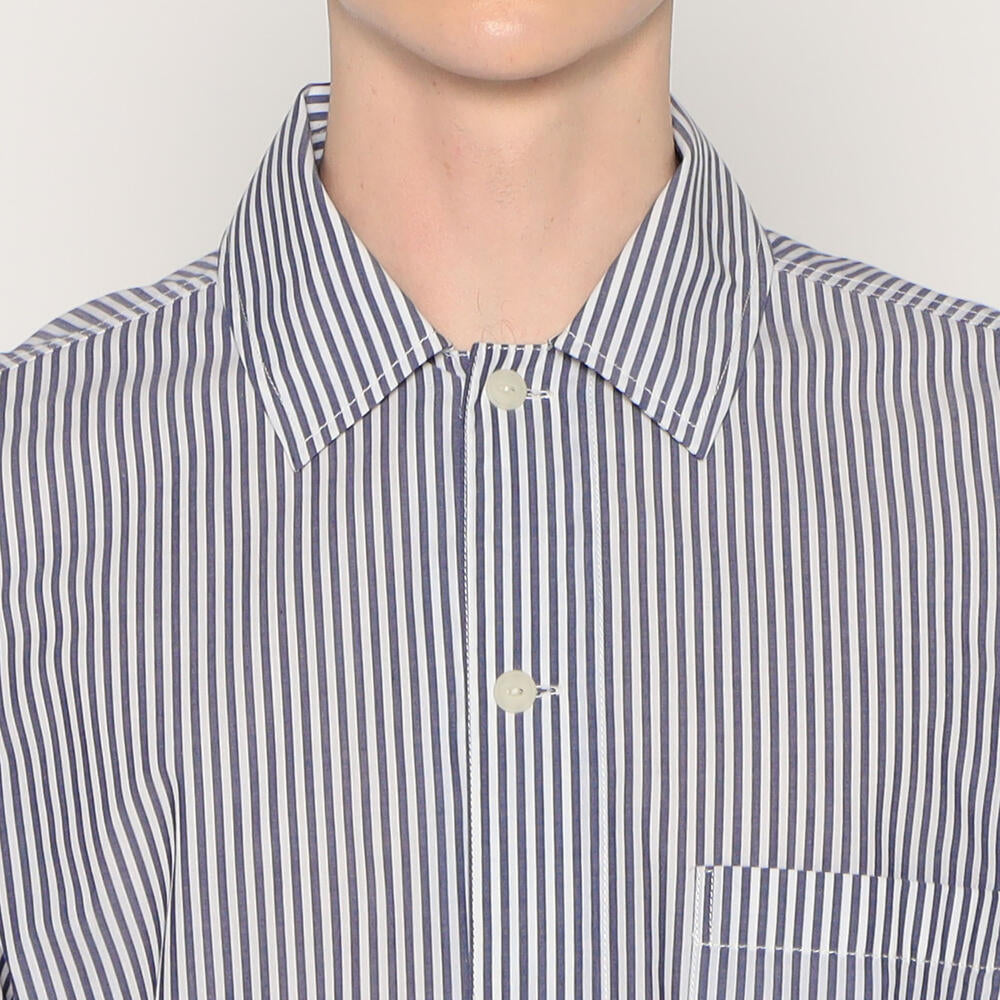 MEN'S WORK SHIRT JACKET
