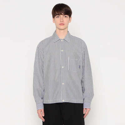 MEN'S WORK SHIRT JACKET