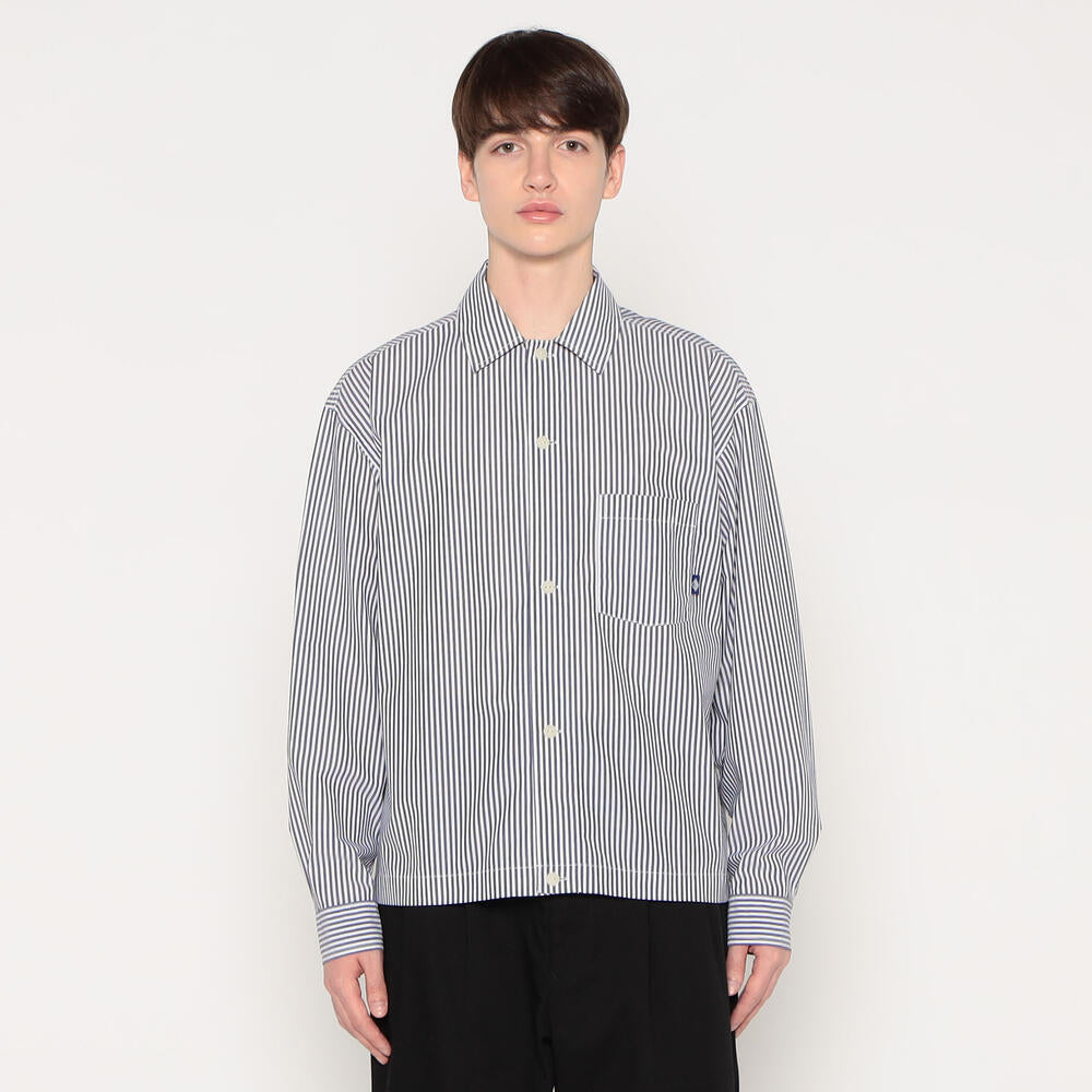 MEN'S WORK SHIRT JACKET