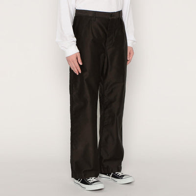 MEN'S MOLESKIN WORK PANTS