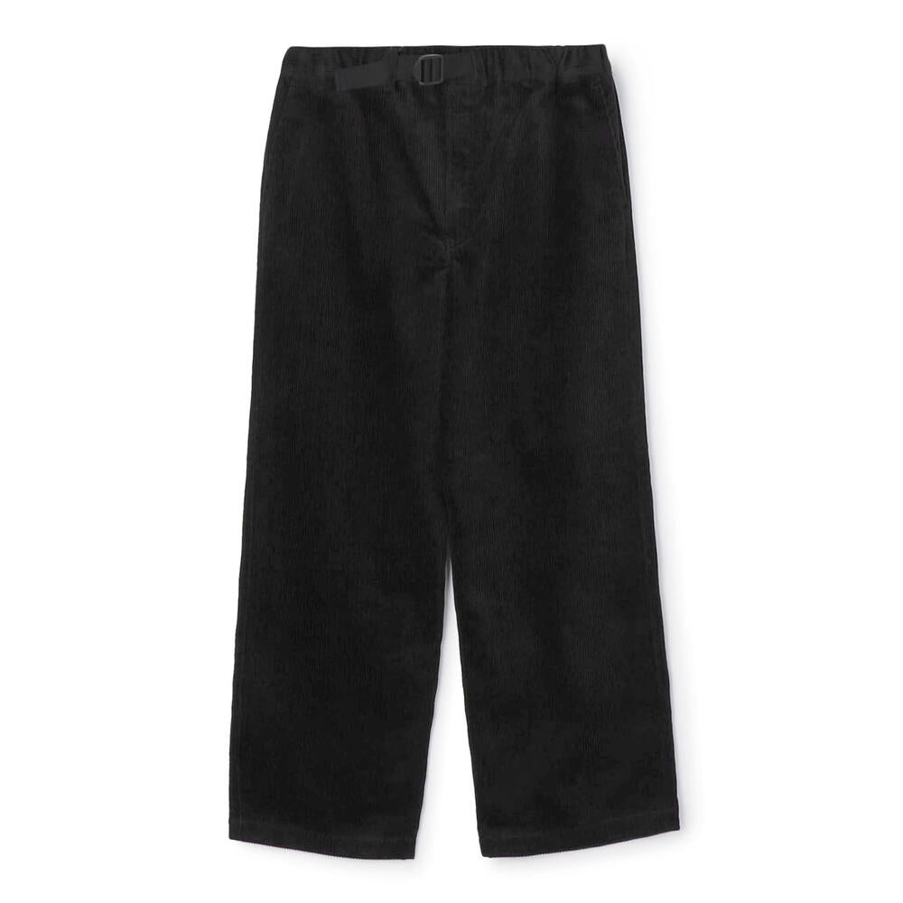 MEN'S CORDUROY EASY PANTS