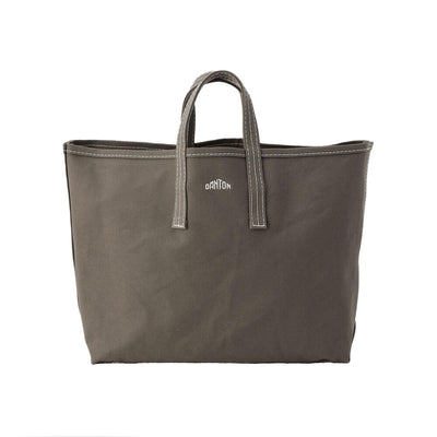 COTTON CANVAS TOTE BAG [VOSGES GRAND]