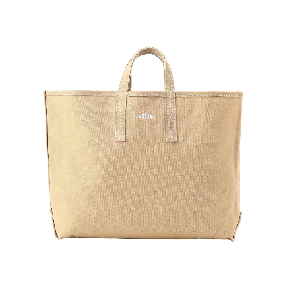 COTTON CANVAS TOTE BAG [VOSGES GRAND]