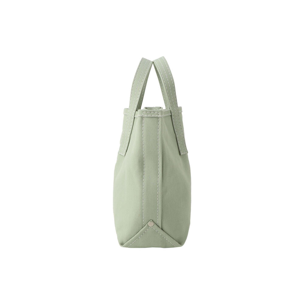 COTTON CANVAS TOTE BAG [VOSGES MOYEN]