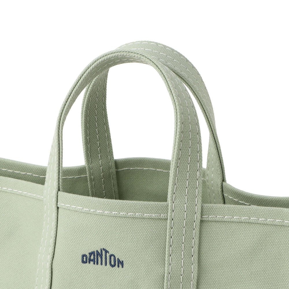 COTTON CANVAS TOTE BAG [VOSGES MOYEN]