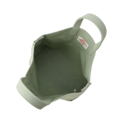 COTTON CANVAS TOTE BAG [VOSGES MOYEN]