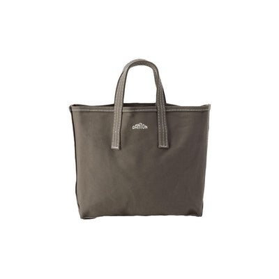 DANTON COTTON CANVAS TOTE BAG [VOSGES MOYEN]