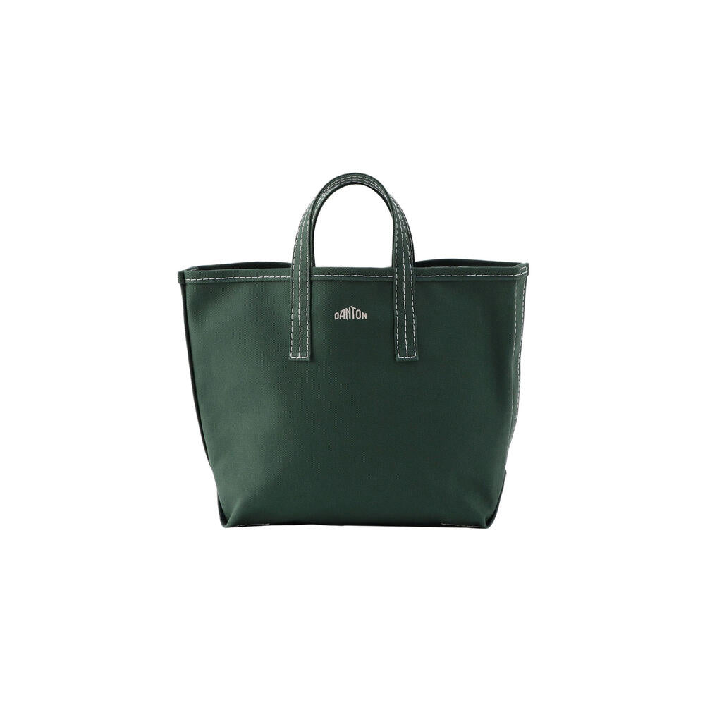 COTTON CANVAS TOTE BAG [VOSGES MOYEN]