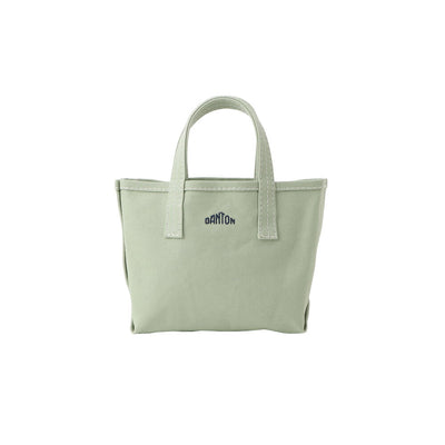 COTTON CANVAS TOTE BAG [VOSGES PETIT]