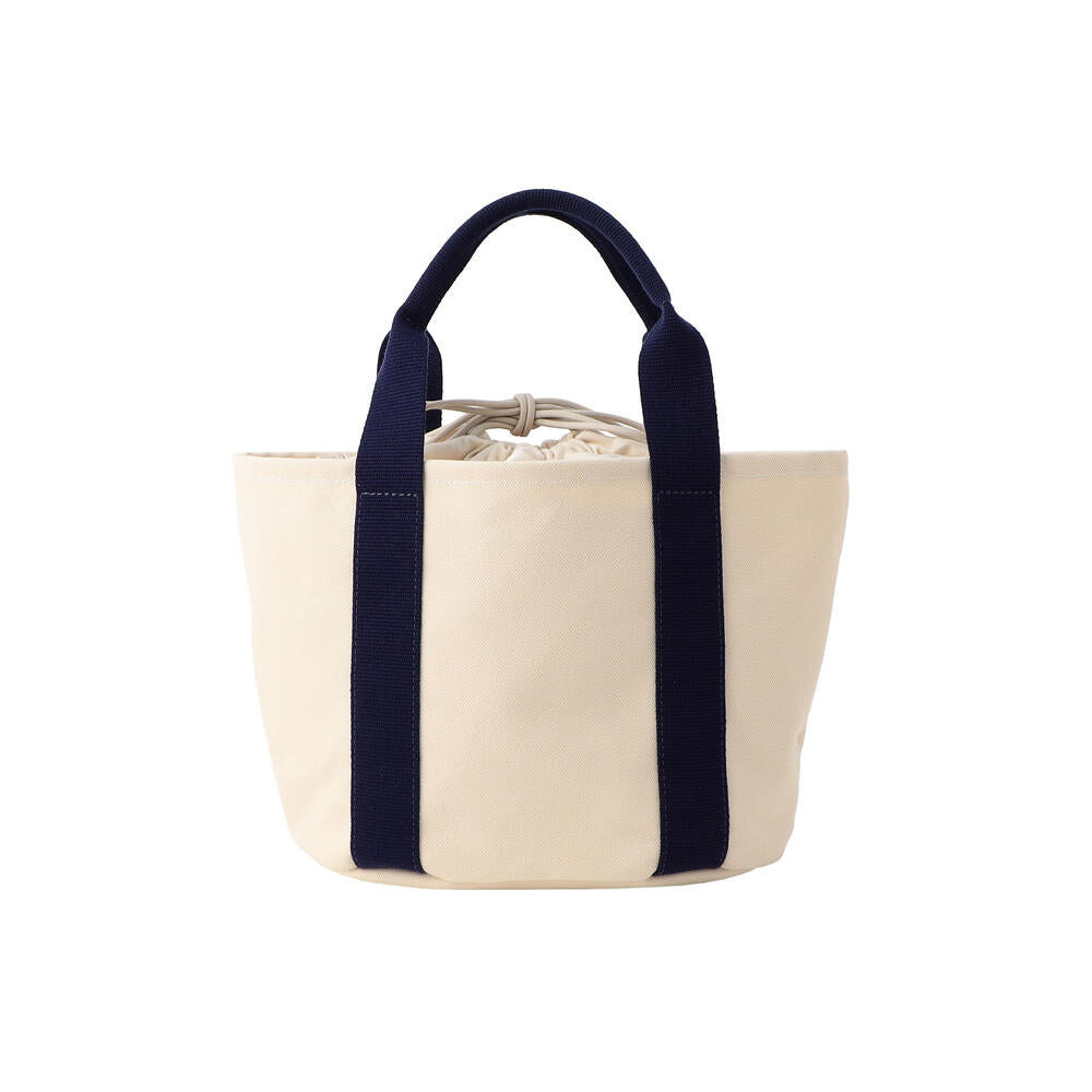 COTTON CANVAS TOTE BAG [BERCY]