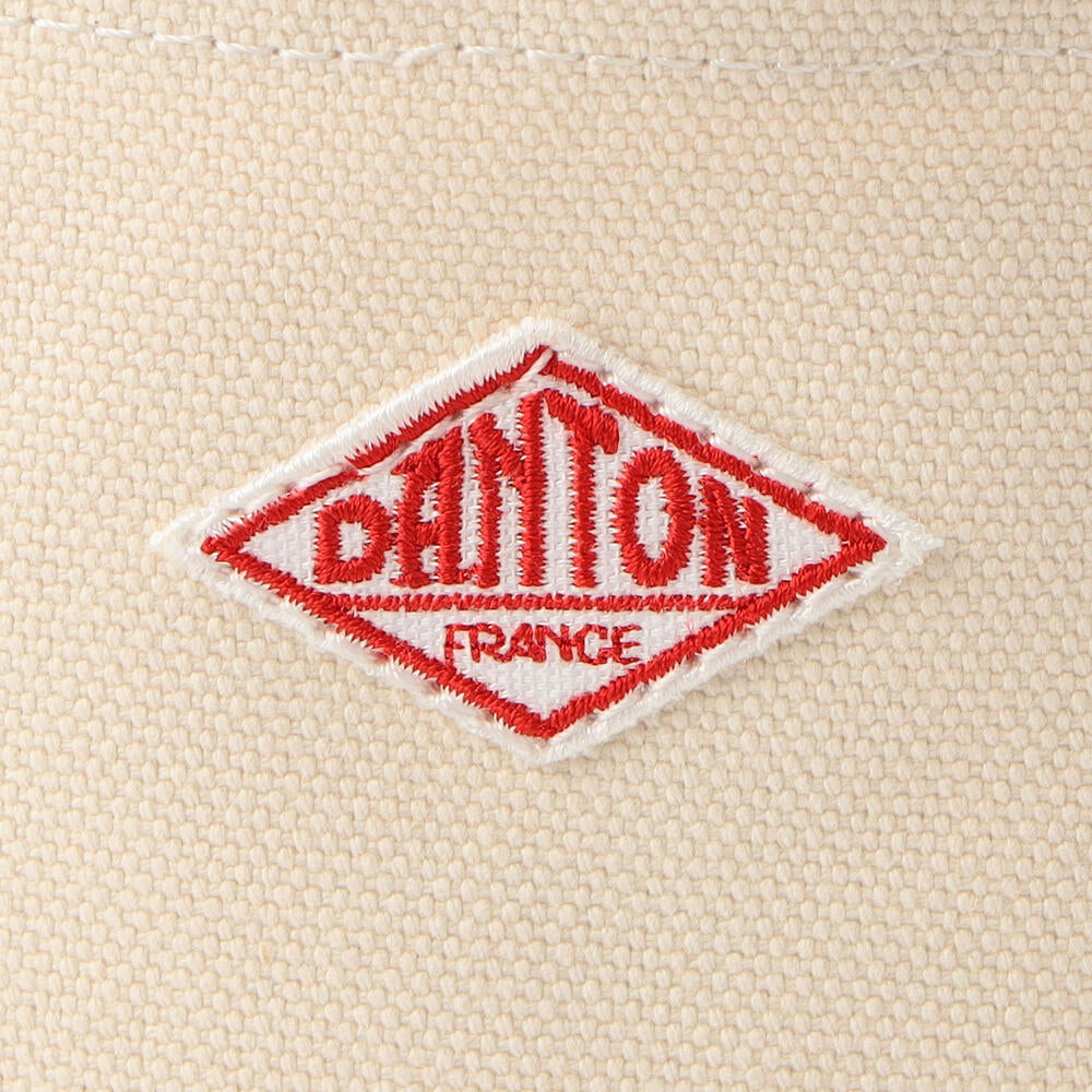 COTTON CANVAS TOTE BAG [BERCY]