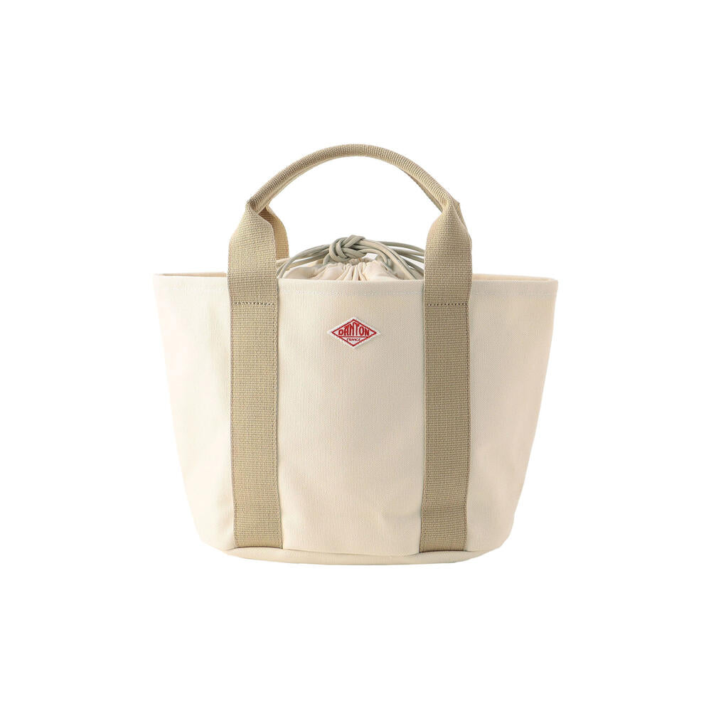 COTTON CANVAS TOTE BAG [BERCY]