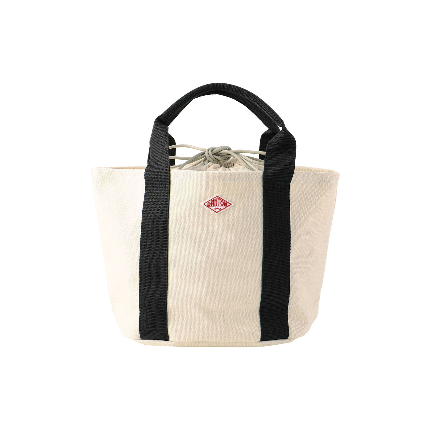 COTTON CANVAS TOTE BAG [BERCY]