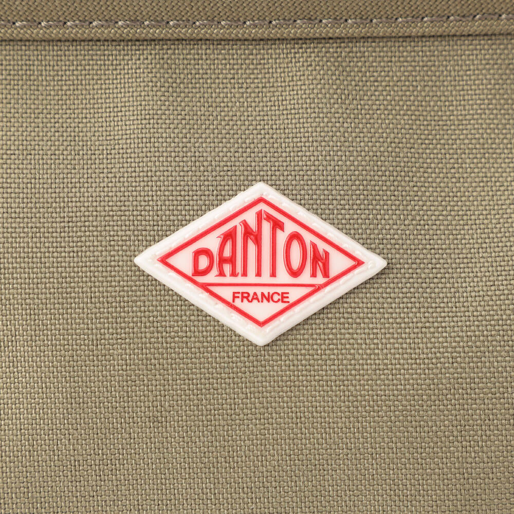 CORDURA CANVAS SHOULDER BAG [MONTSOURIS]