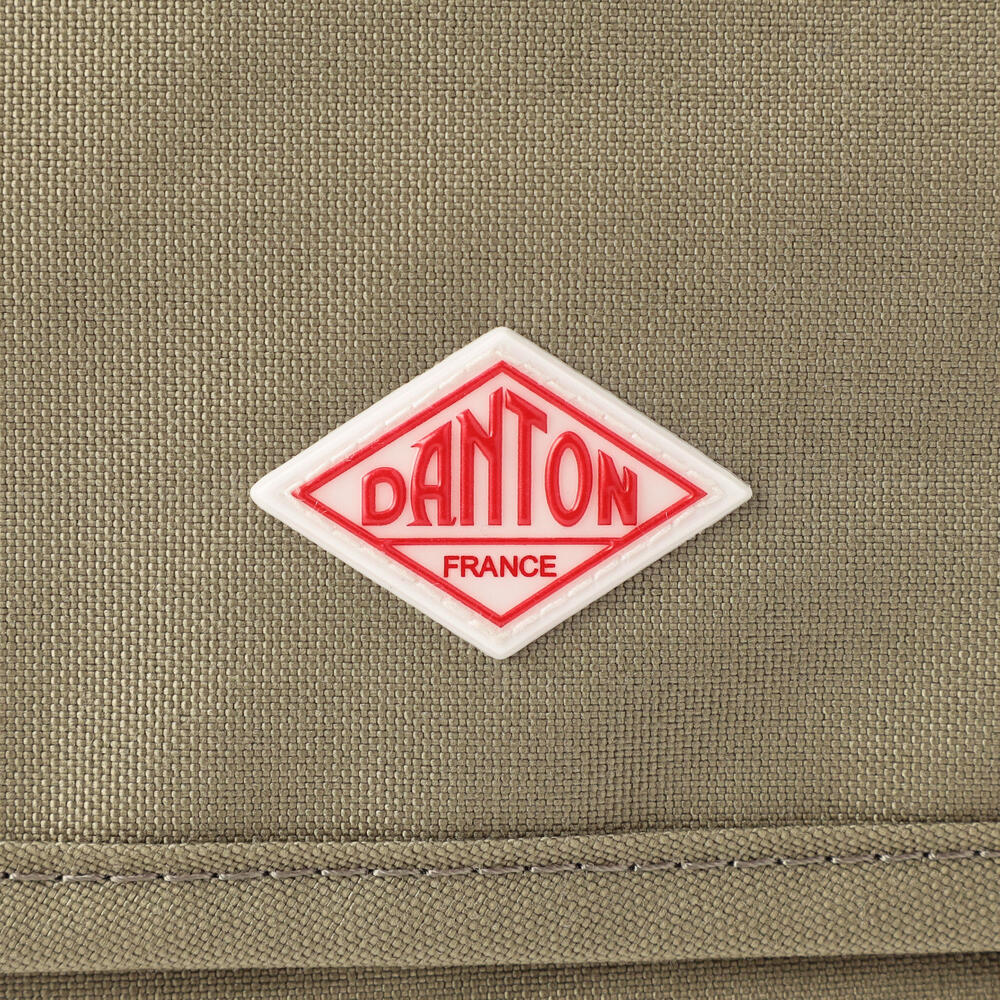 CORDURA CANVAS RUCKSACK [VILLETTE 20]