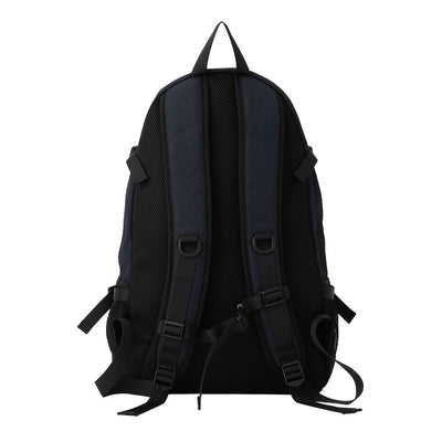 POLYESTER TWILL BACKPACK [MONT FARON 27]