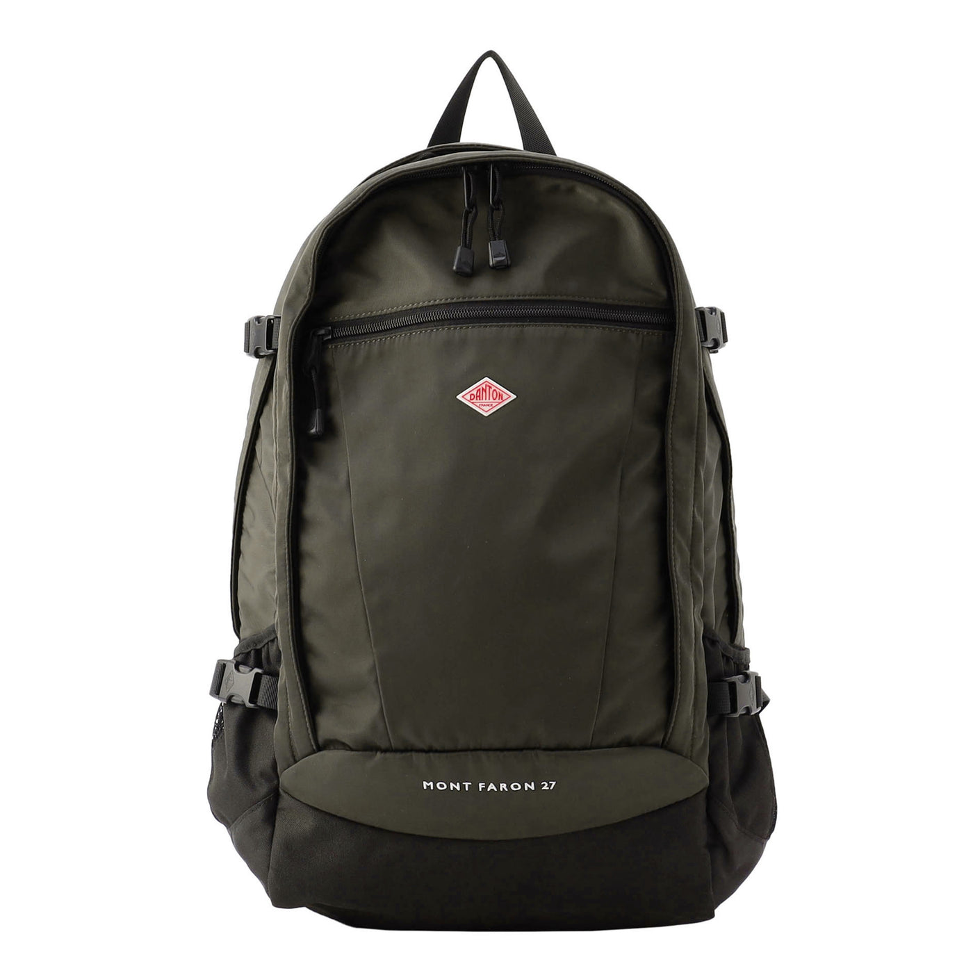 DANTON POLYESTER TWILL BACKPACK