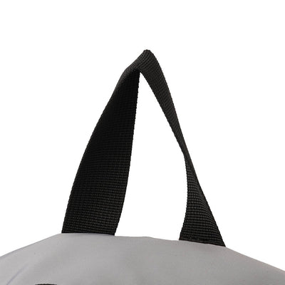 POLYESTER TWILL BACKPACK [MONTMARTRE 15]