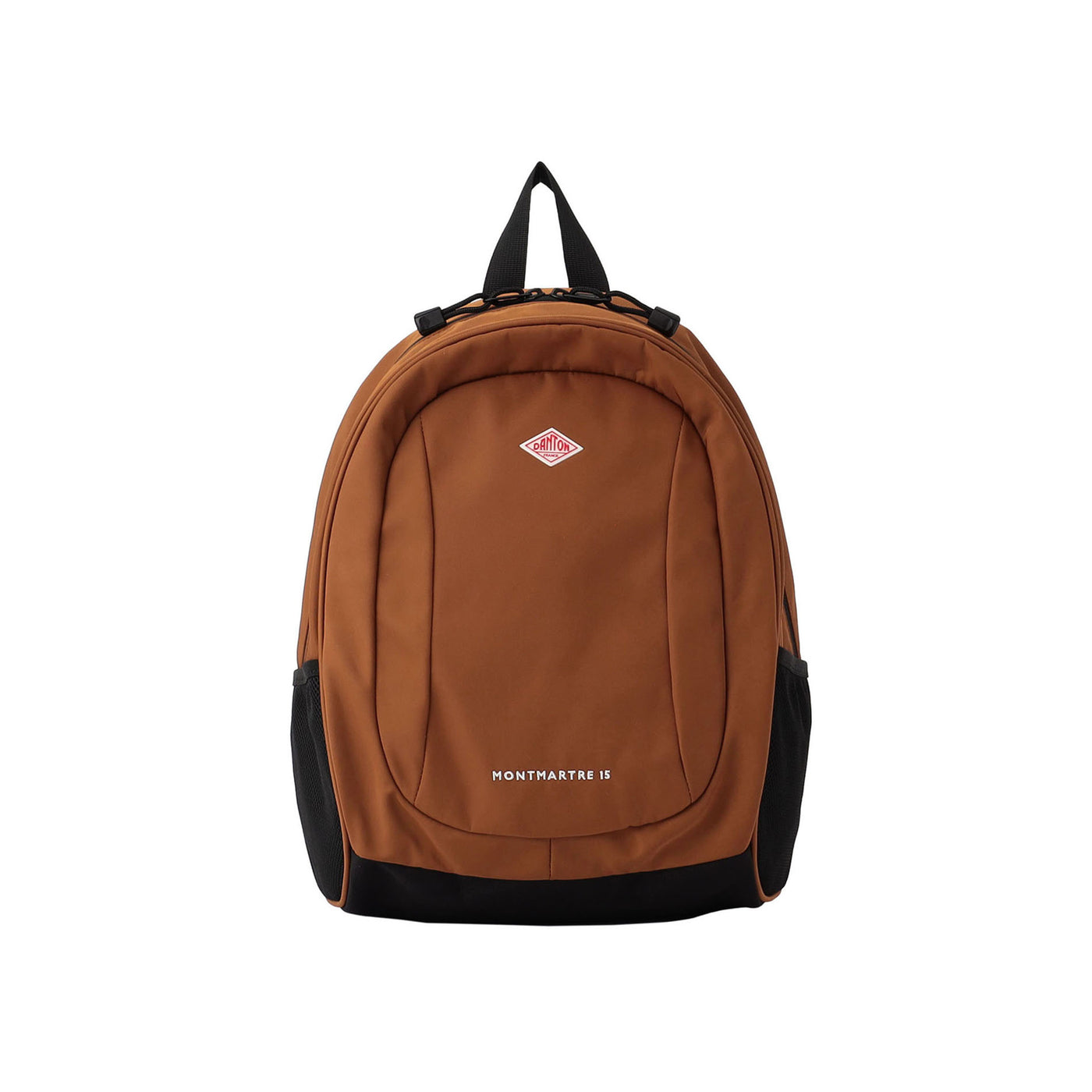 POLYESTER TWILL BACKPACK [MONTMARTRE 15]
