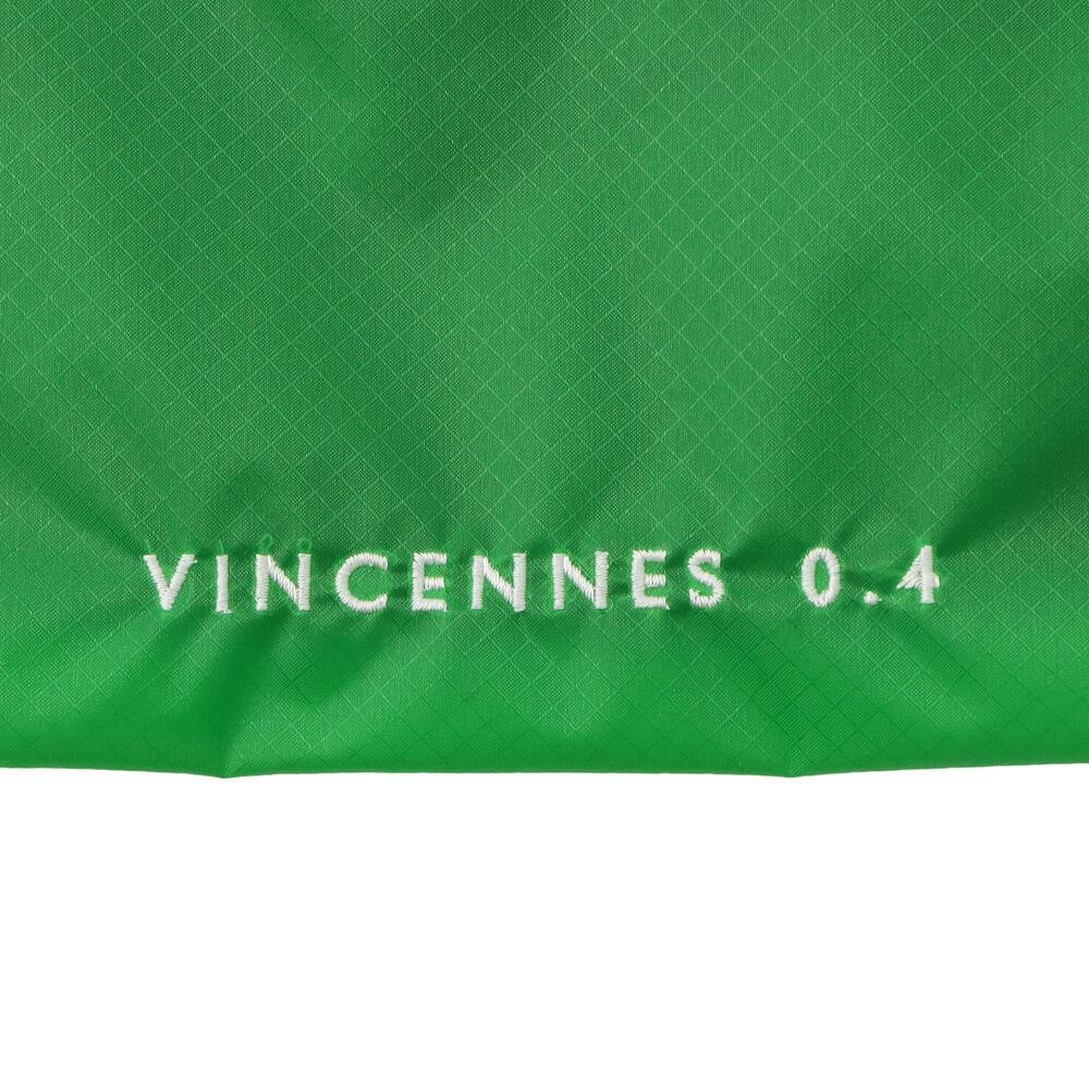 DANTON CORDURA RIP POCKETABLE SACOSHE [VINCENNES 0.4]