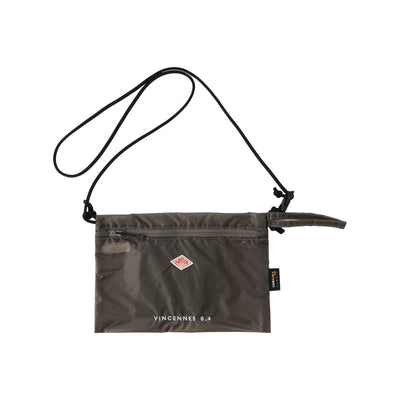 CORDURA RIP POCKETABLE SACOCHE [VINCENNES 0.4]