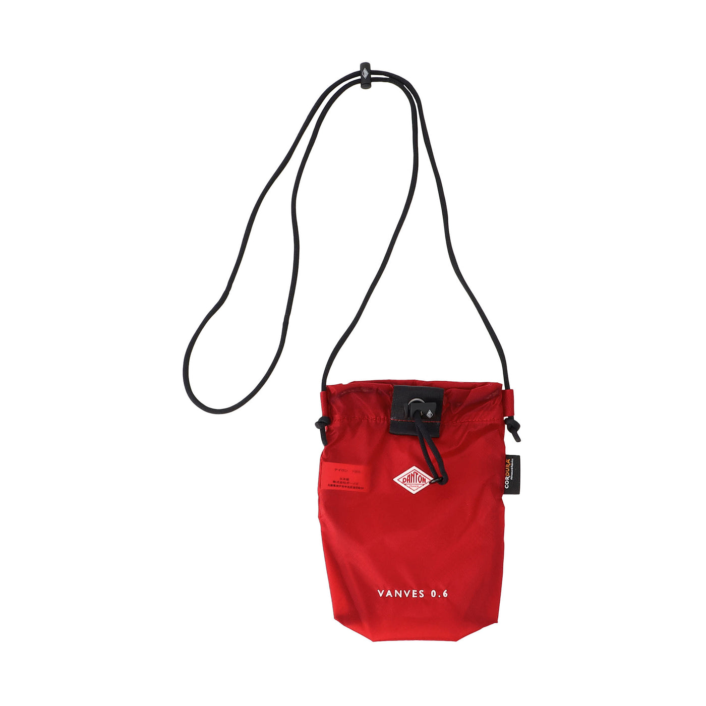 CORDURA RIP SACOCHE [VANVES 0.6]