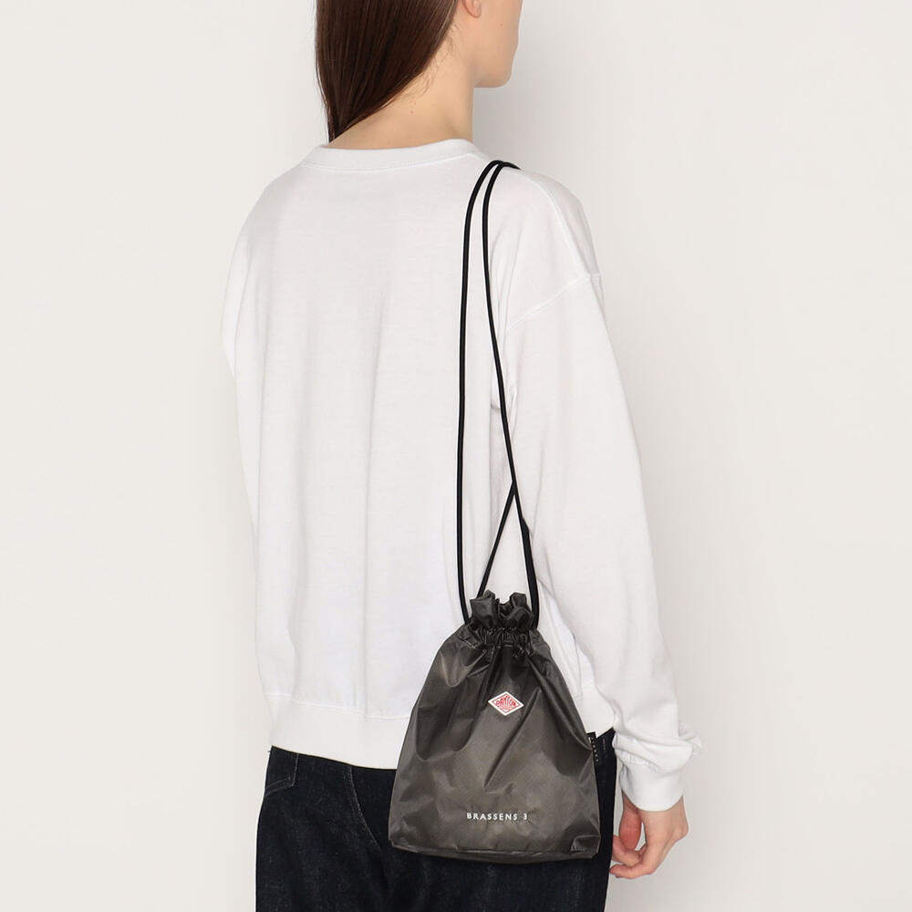 CORDURA RIP PURSE BAG [BRASSENS 3]