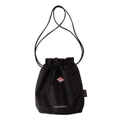 CORDURA RIP PURSE BAG [BRASSENS 3]