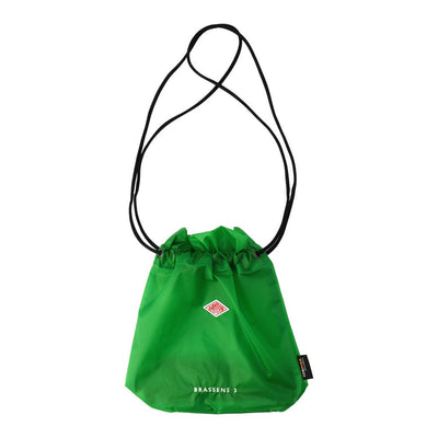 CORDURA RIP PURSE BAG [BRASSENS 3]