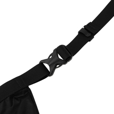 CORDURA RIP SHOULDER BAG  [VELOSCENIE 20]