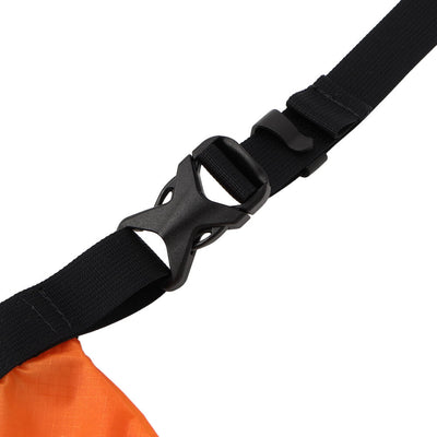 CORDURA RIP SHOULDER BAG  [VELOSCENIE 9]