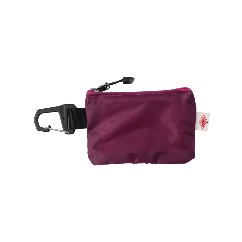 CORDURA RIP SHOULDER BAG  [VELOSCENIE 3]