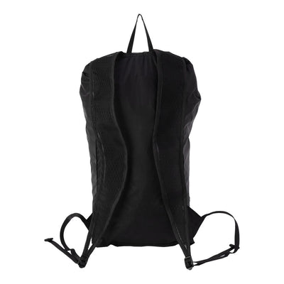 CORDURA RIP POCKETABLE BACKPACK [CHAMONIX 15]