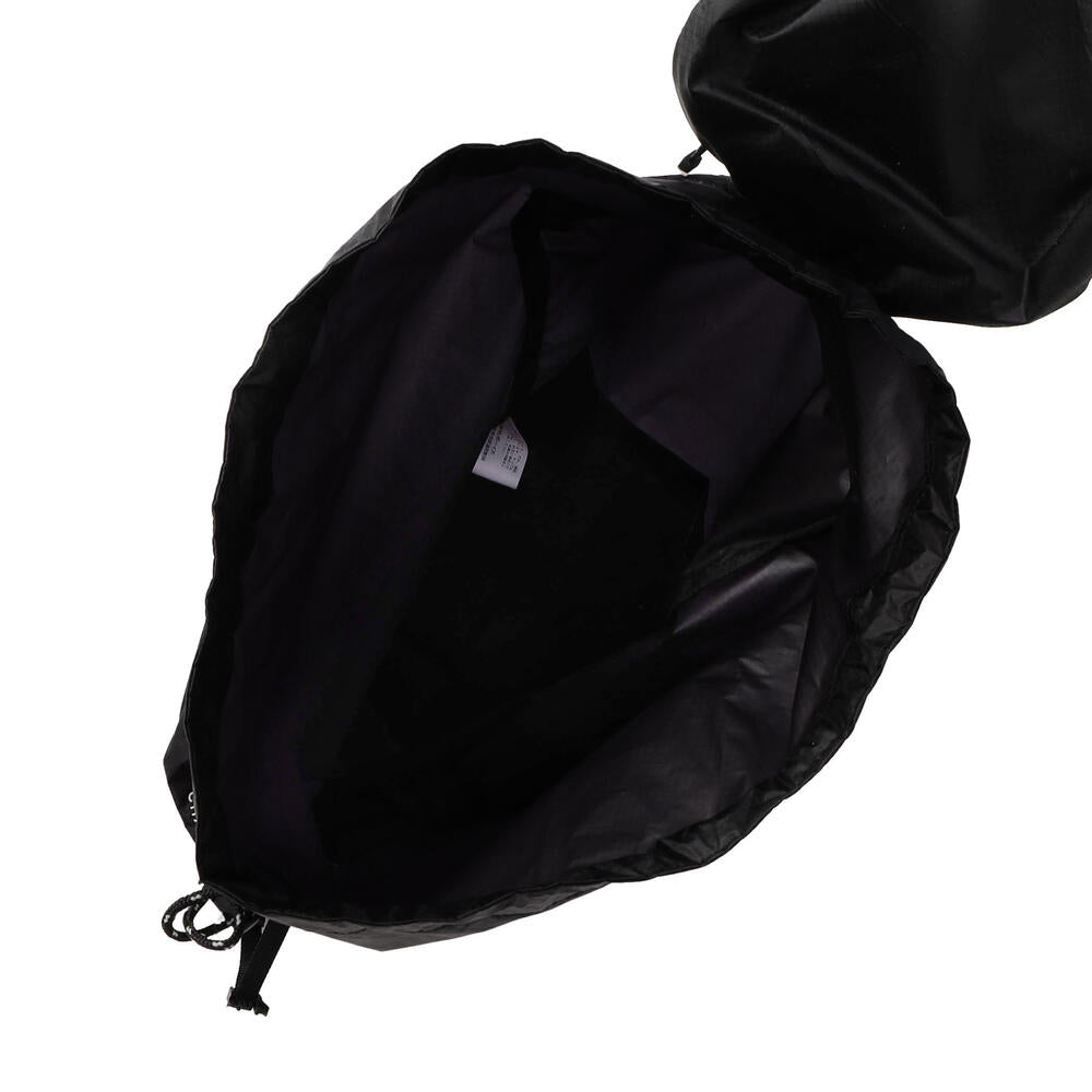 CORDURA RIP POCKETABLE BACKPACK [CHAMONIX 15]