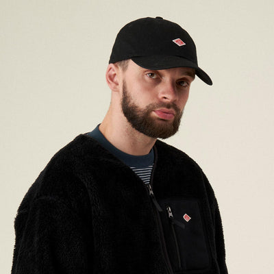 CHINO CLOTH 6PANEL CAP