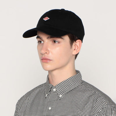 CHINO CLOTH 6PANEL CAP