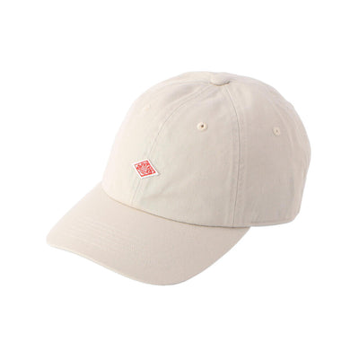 CHINO CLOTH 6PANEL CAP